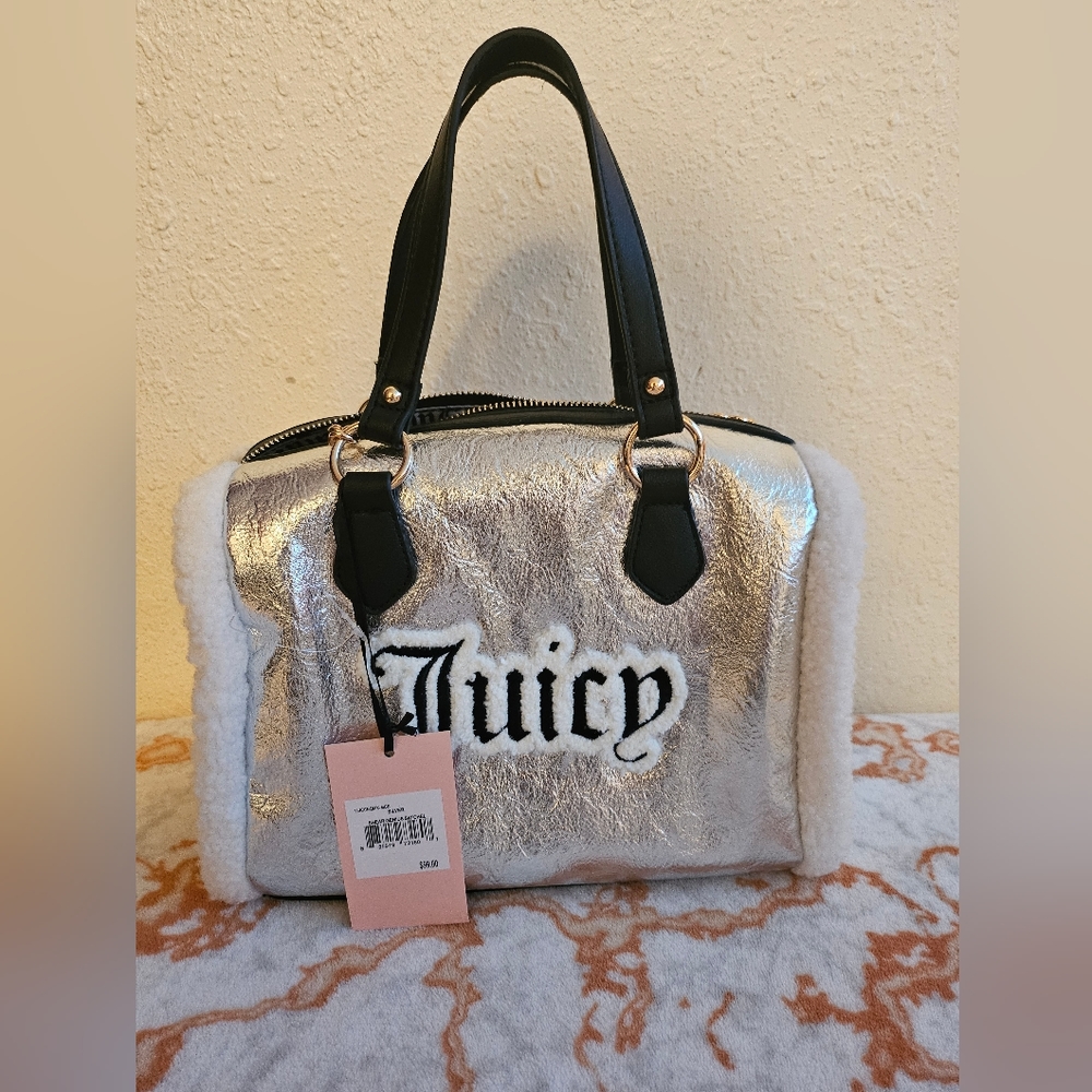 Juicy Couture speedy